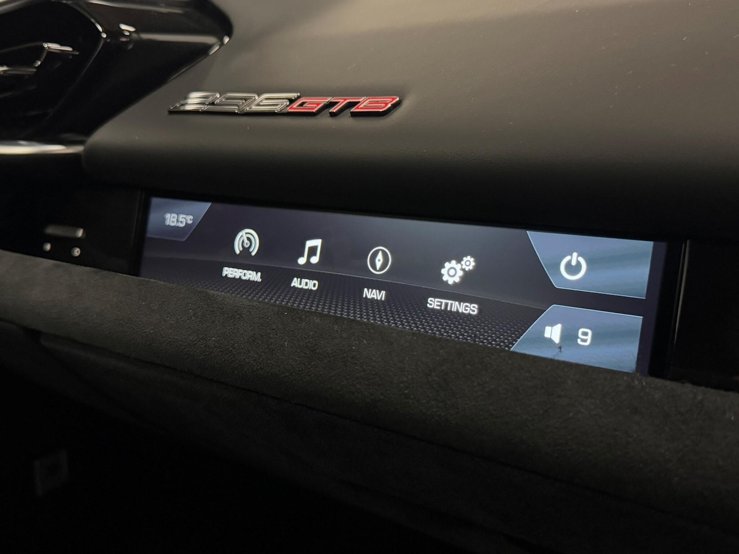 Used Ferrari 296 GTB 2023 for sale - 76645613: Photo 34