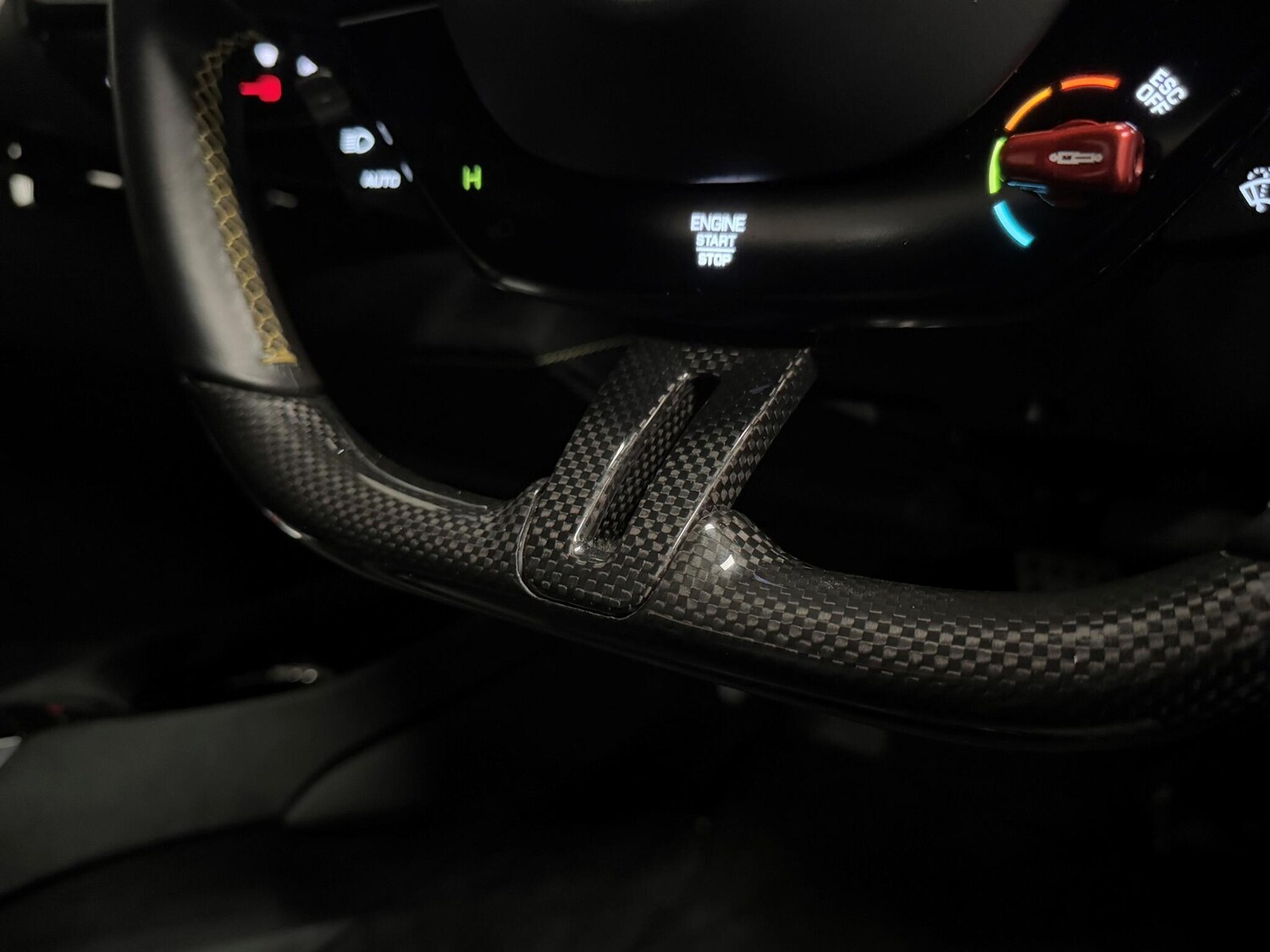 Used Ferrari 296 GTB 2023 for sale - 76645613: Photo 42