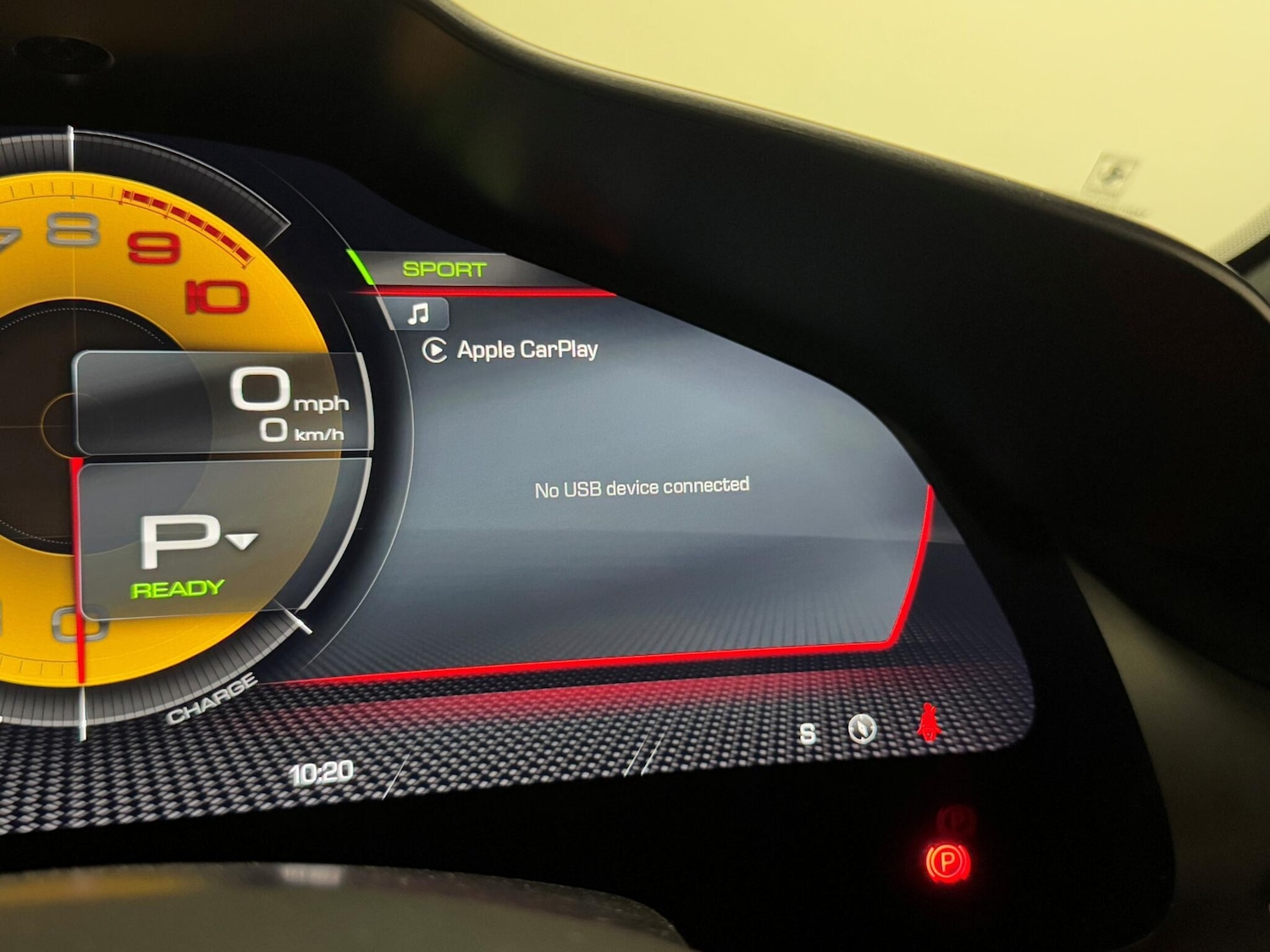 Used Ferrari 296 GTB 2023 for sale - 76645613: Photo 49