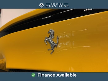 Used Ferrari 296 GTB 2023 for sale - 76645613: Photo