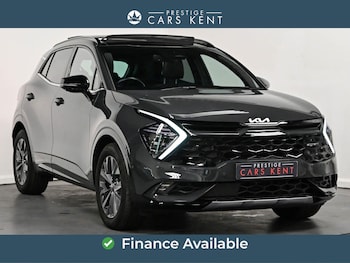 Used Kia Sportage 2025 for sale - 79106918: Photo