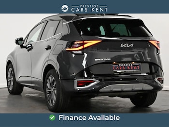 Used Kia Sportage 2025 for sale - 79106918: Photo