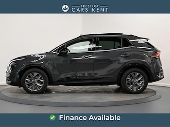 Used Kia Sportage 2025 for sale - 79106918: Photo