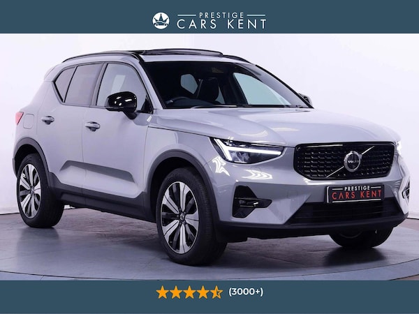 Used Volvo XC40 2023 for sale - 75781638: Photo 1