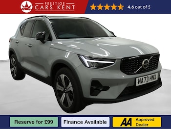 Volvo - XC40