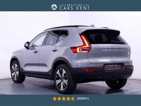 Used Volvo XC40 2023 for sale - 75781638: Photo 3
