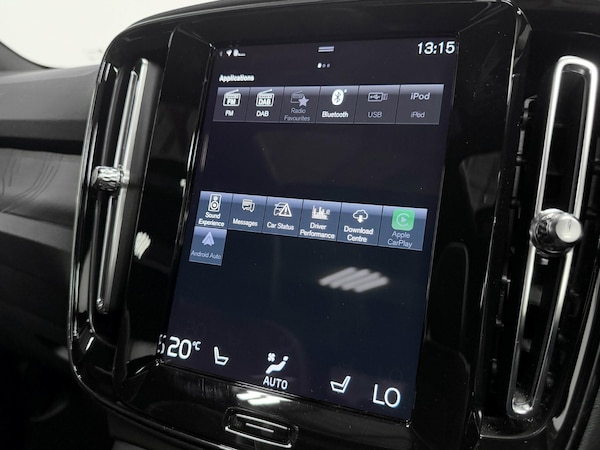 Used Volvo XC40 2023 for sale - 75781638: Photo 46