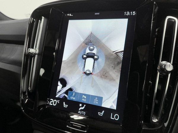 Used Volvo XC40 2023 for sale - 75781638: Photo 47
