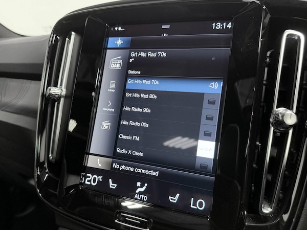 Used Volvo XC40 2023 for sale - 75781638: Photo 48