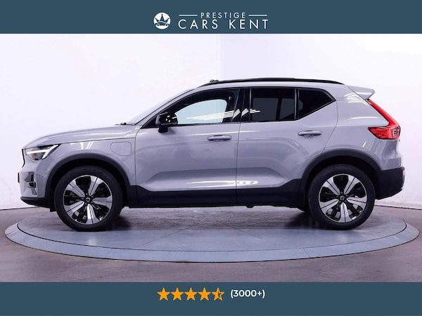 Used Volvo XC40 2023 for sale - 75781638: Photo 4