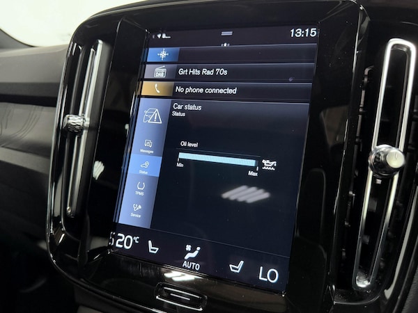 Used Volvo XC40 2023 for sale - 75781638: Photo 50