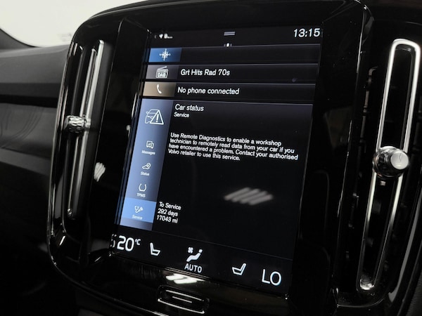 Used Volvo XC40 2023 for sale - 75781638: Photo 51