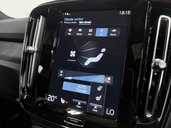 Used Volvo XC40 2023 for sale - 75781638: Photo 52
