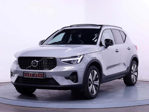 Used Volvo XC40 2023 for sale - 75781638: Photo 6
