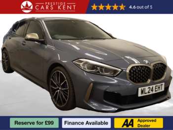 2024 (24) - M135i xDrive 5-Door