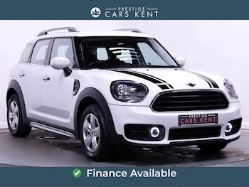 Used MINI Countryman 2020 for sale - 78291609: Photo