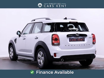 Used MINI Countryman 2020 for sale - 78291609: Photo