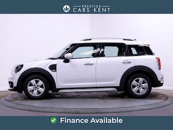 Used MINI Countryman 2020 for sale - 78291609: Photo