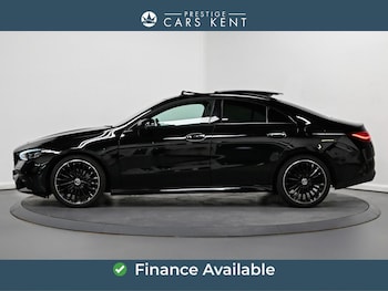 Used Mercedes-Benz CLA 2024 for sale - 78528420: Photo
