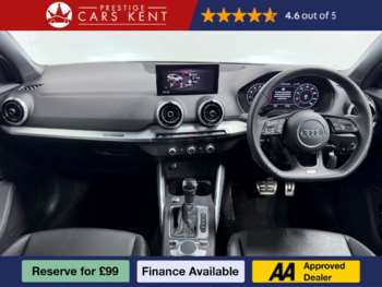 Used Audi Q2 2022 for sale - 74585966: Photo