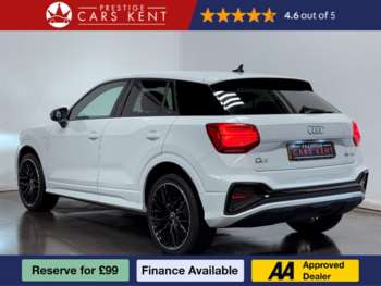 Used Audi Q2 2022 for sale - 74585966: Photo