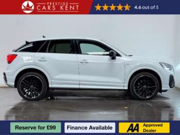 Used Audi Q2 2022 for sale - 74585966: Photo