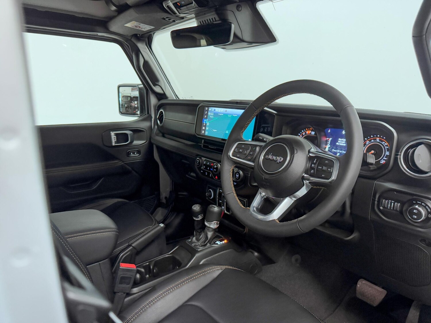 Vehicle 26