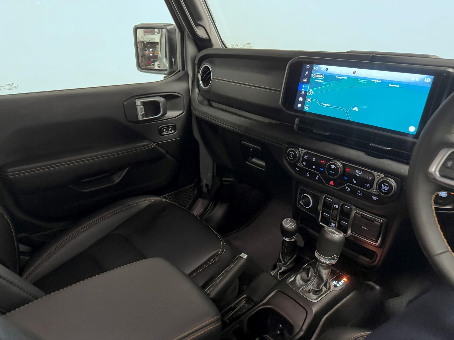 Vehicle 27