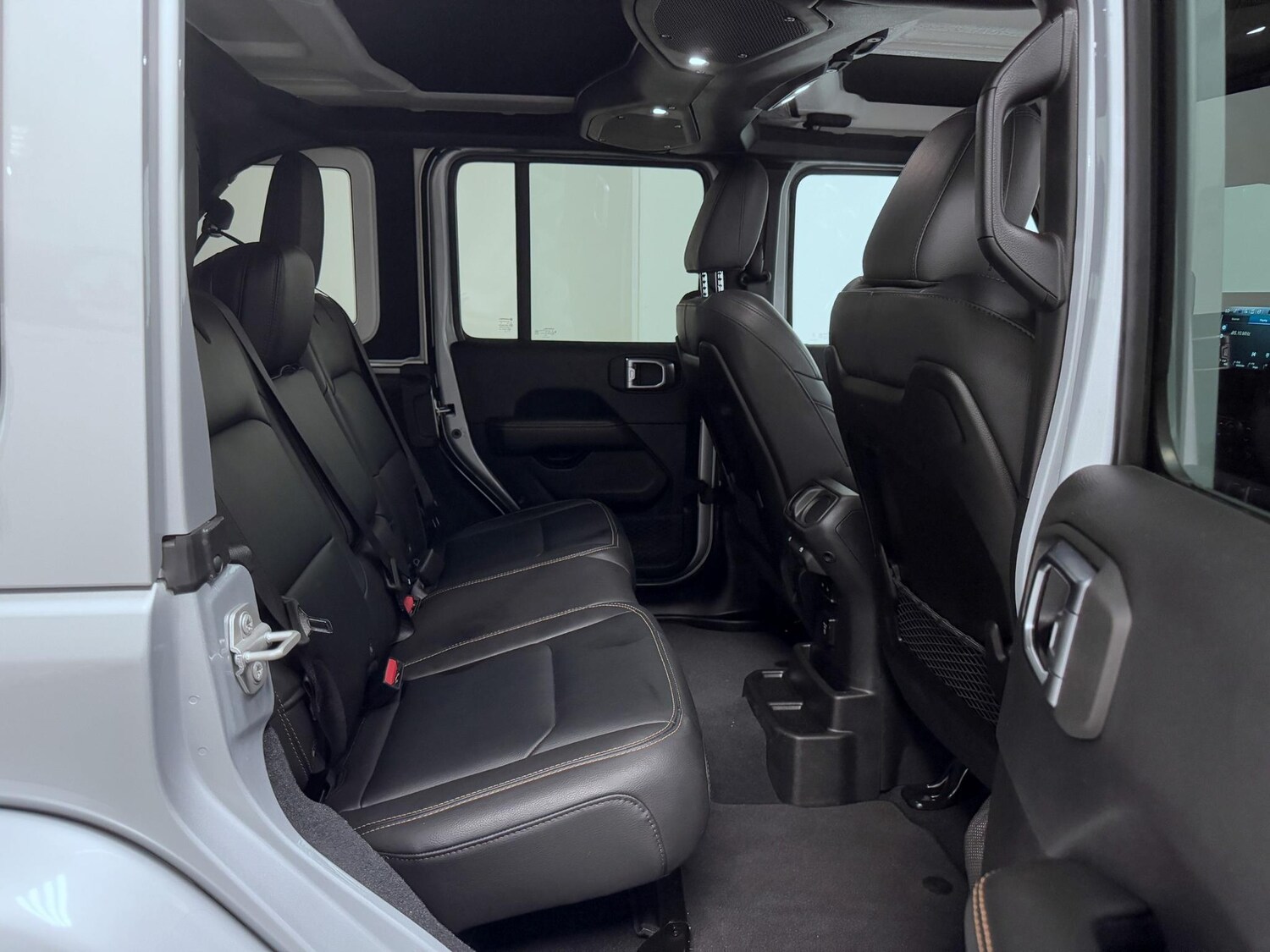 Vehicle 43