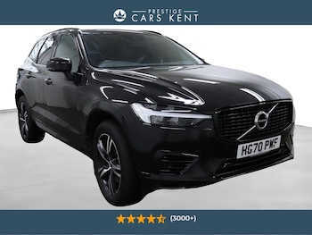 Volvo - XC60