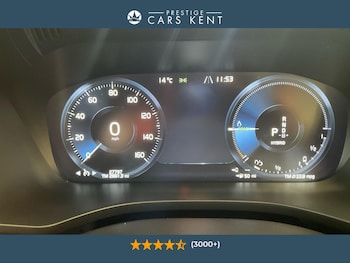 Used Volvo XC60 2021 for sale - 76307549: Photo