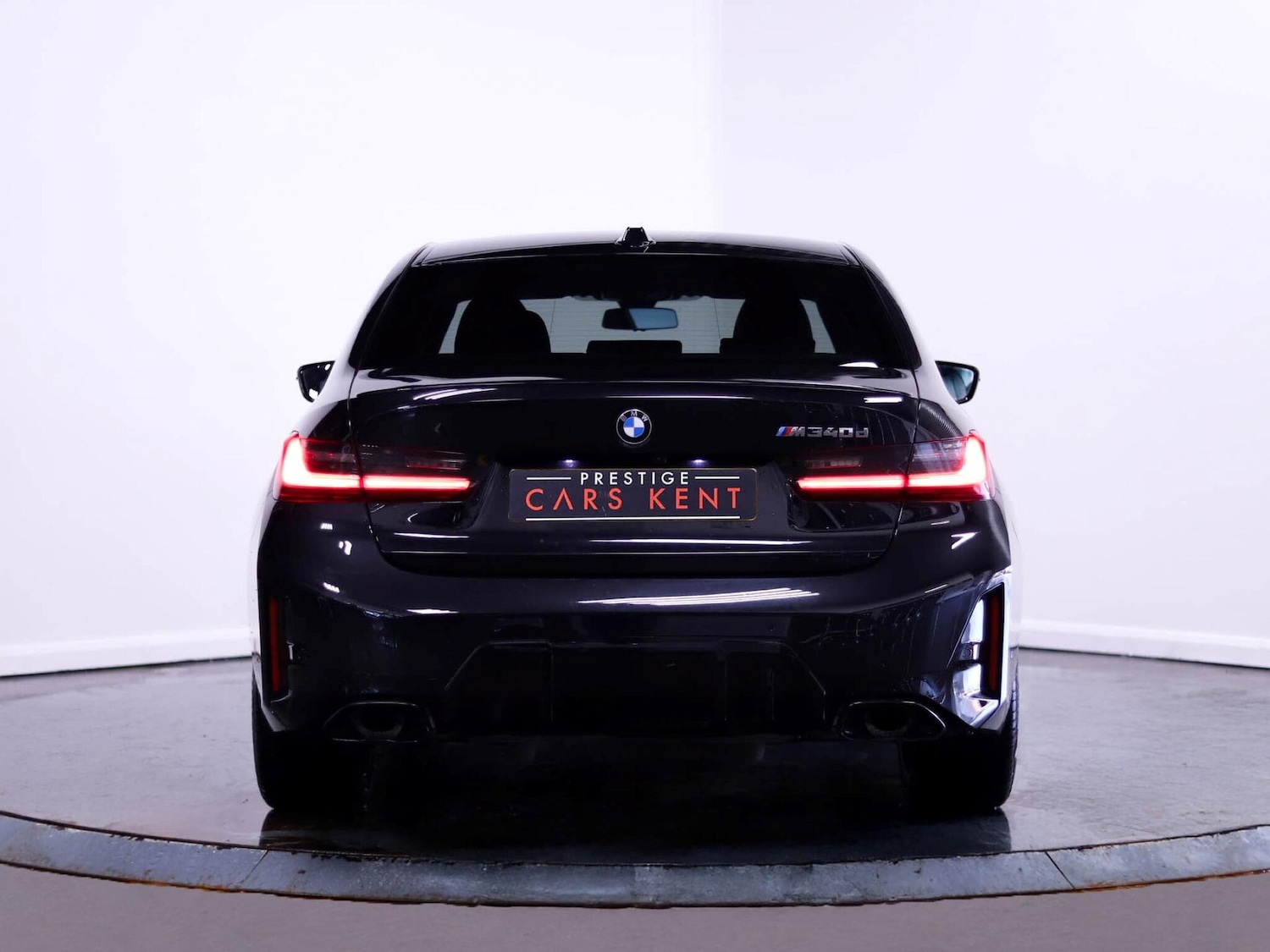 Used BMW 3 Series 2022 for sale - 77455461: Photo 11