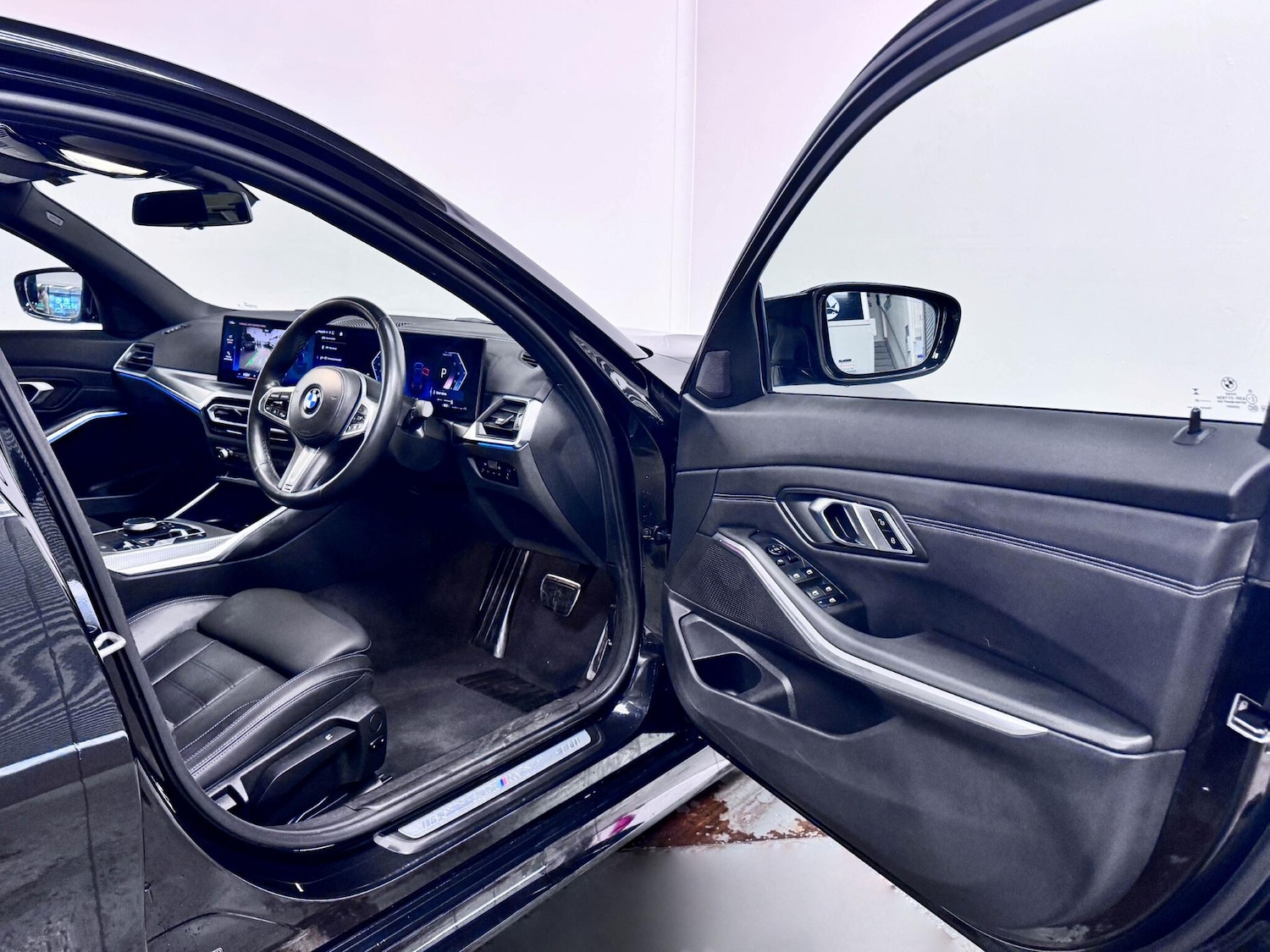 Used BMW 3 Series 2022 for sale - 77455461: Photo 13