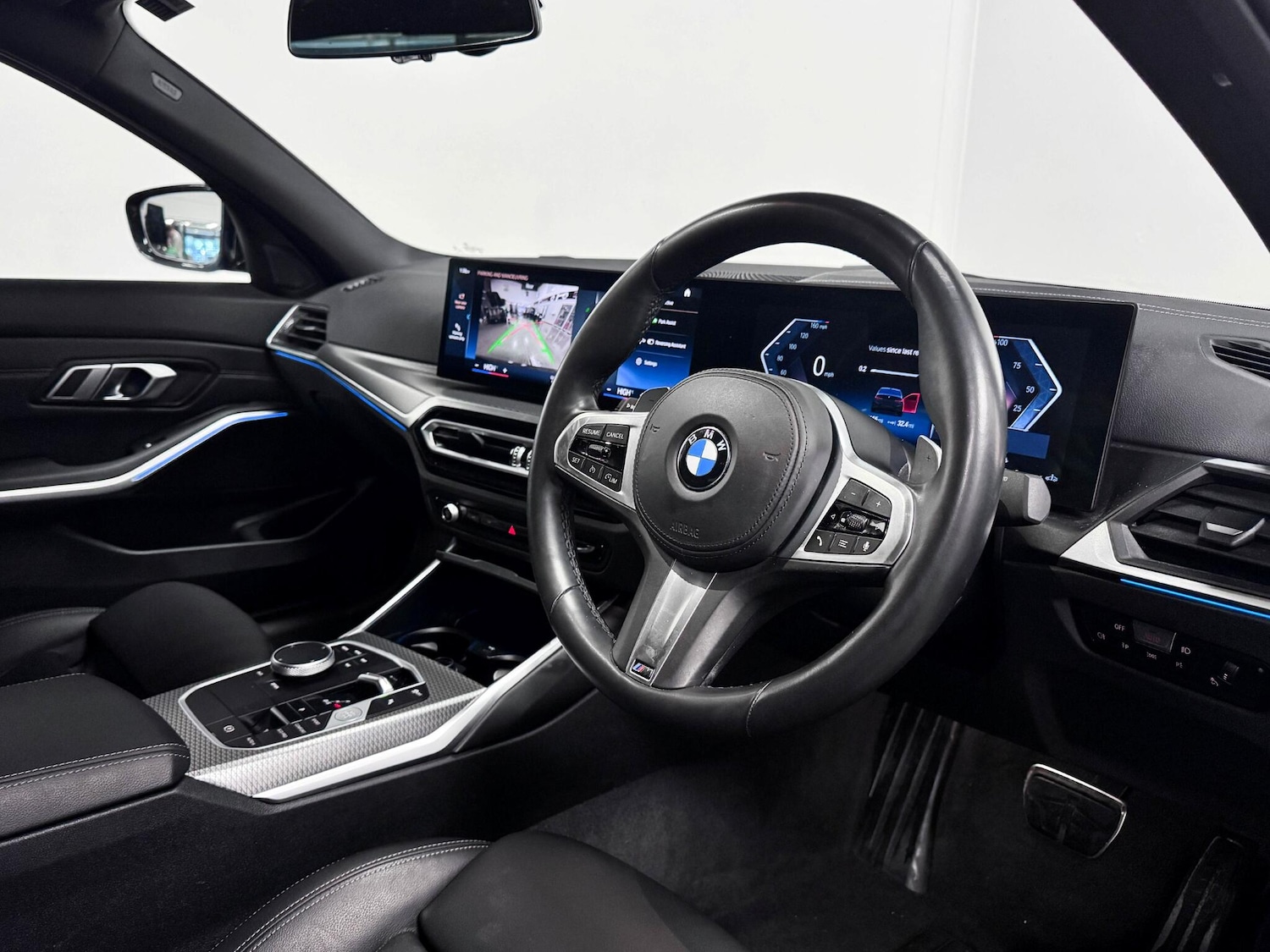 Used BMW 3 Series 2022 for sale - 77455461: Photo 17