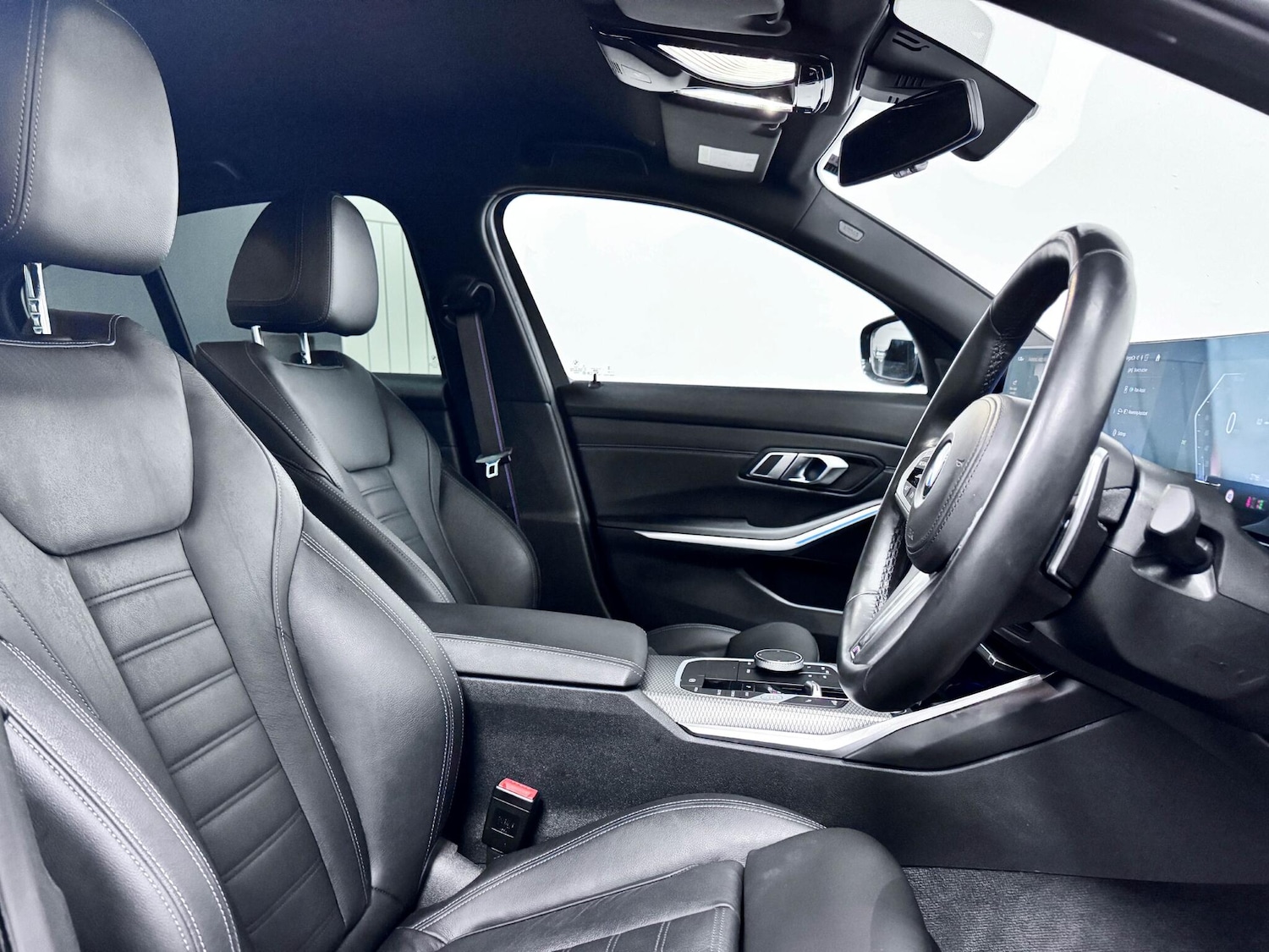 Used BMW 3 Series 2022 for sale - 77455461: Photo 18