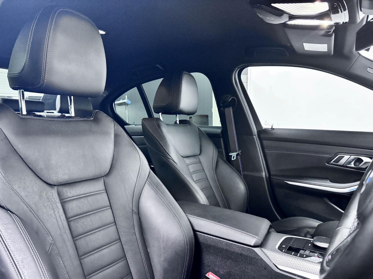 Used BMW 3 Series 2022 for sale - 77455461: Photo 19