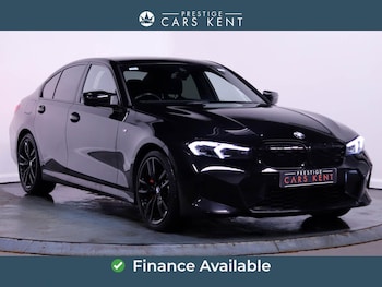 Used BMW 3 Series 2022 for sale - 77455461: Photo