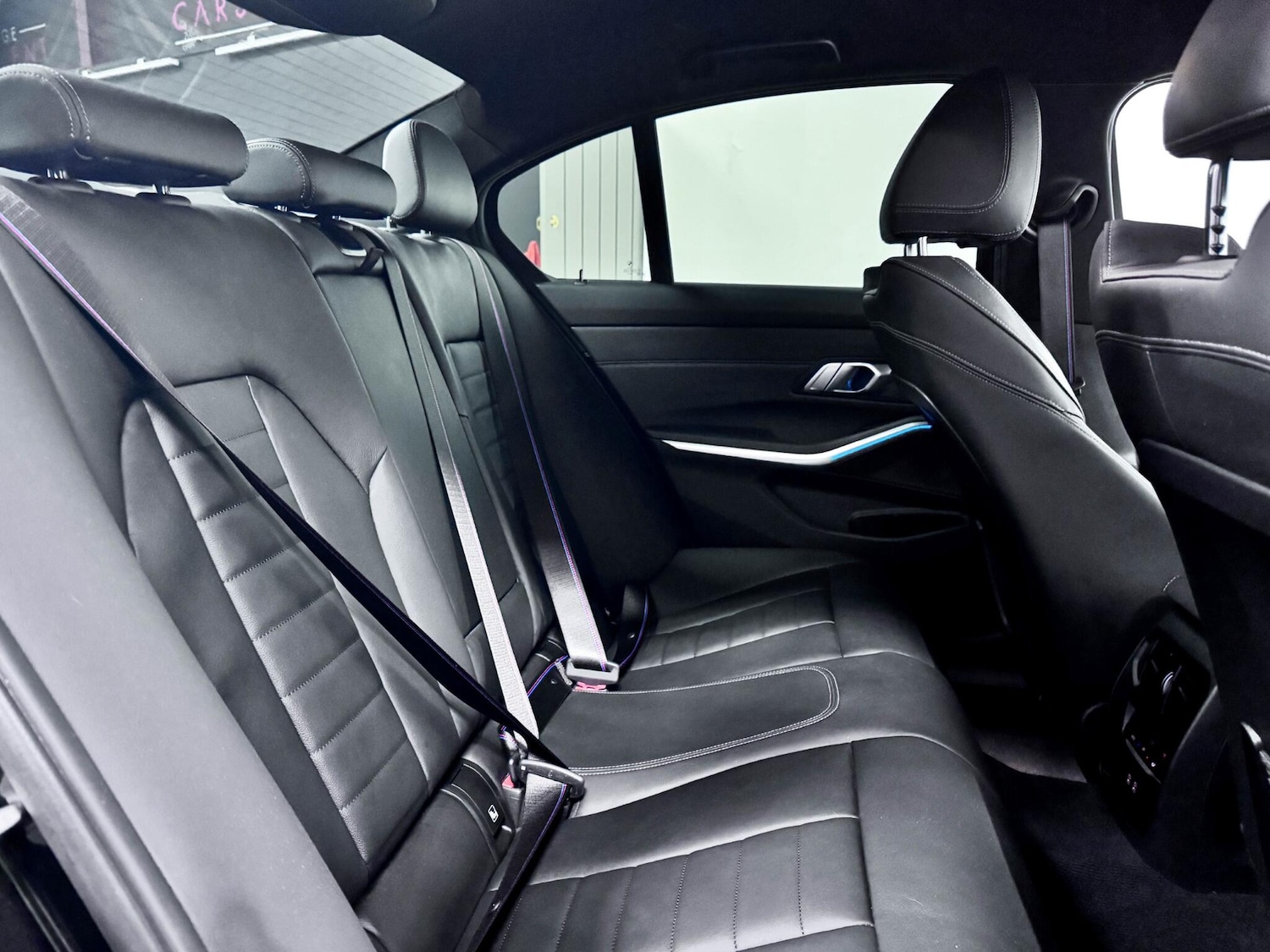 Used BMW 3 Series 2022 for sale - 77455461: Photo 21