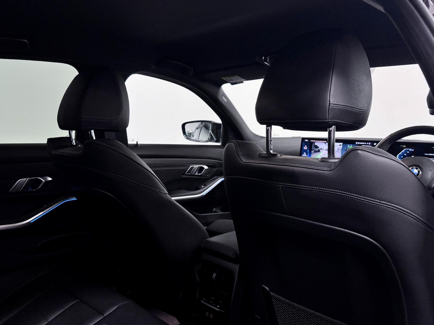 Used BMW 3 Series 2022 for sale - 77455461: Photo 22