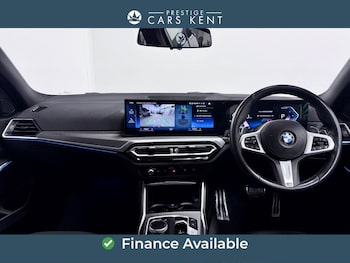 Used BMW 3 Series 2022 for sale - 77455461: Photo