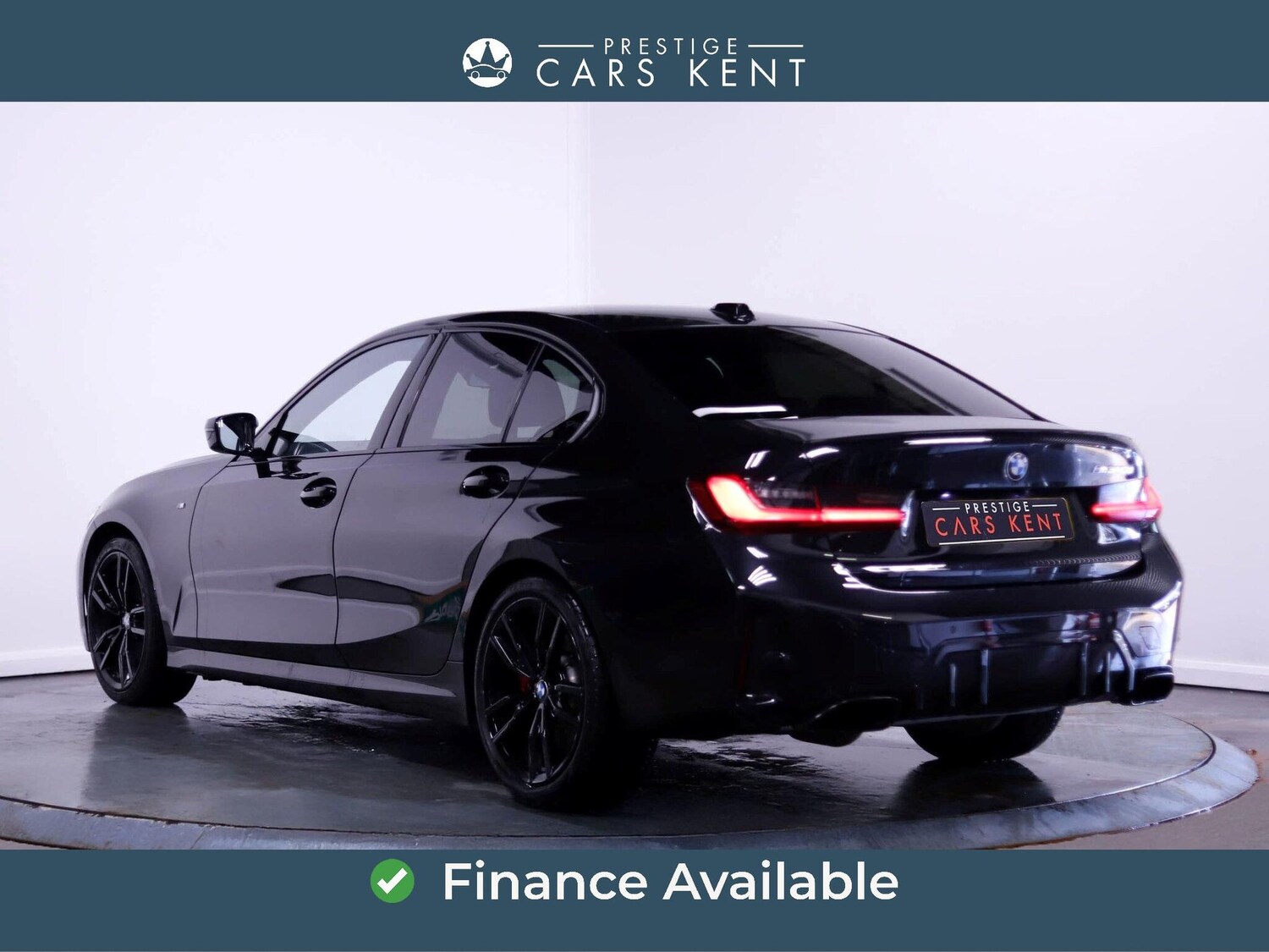 Used BMW 3 Series 2022 for sale - 77455461: Photo 3