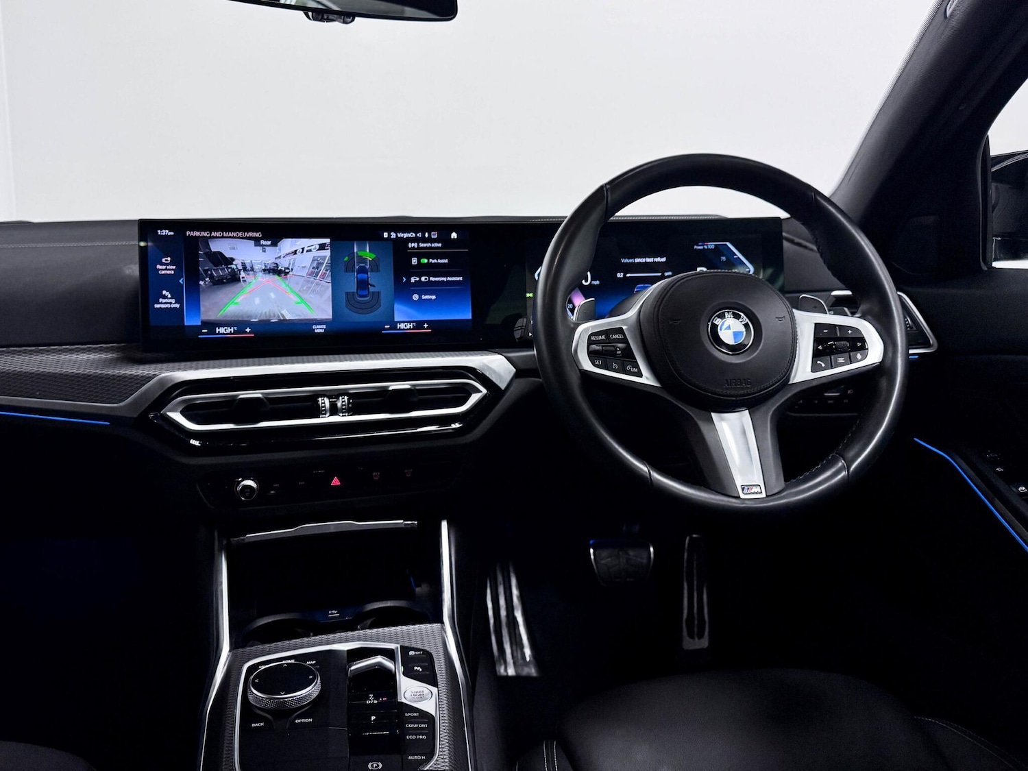 Used BMW 3 Series 2022 for sale - 77455461: Photo 32