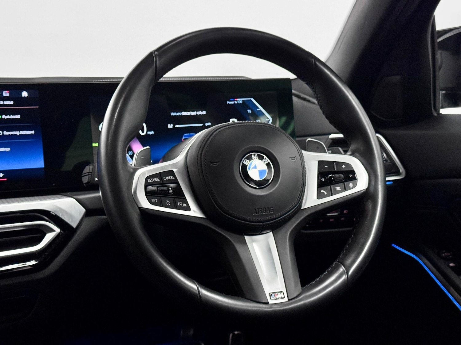 Used BMW 3 Series 2022 for sale - 77455461: Photo 33