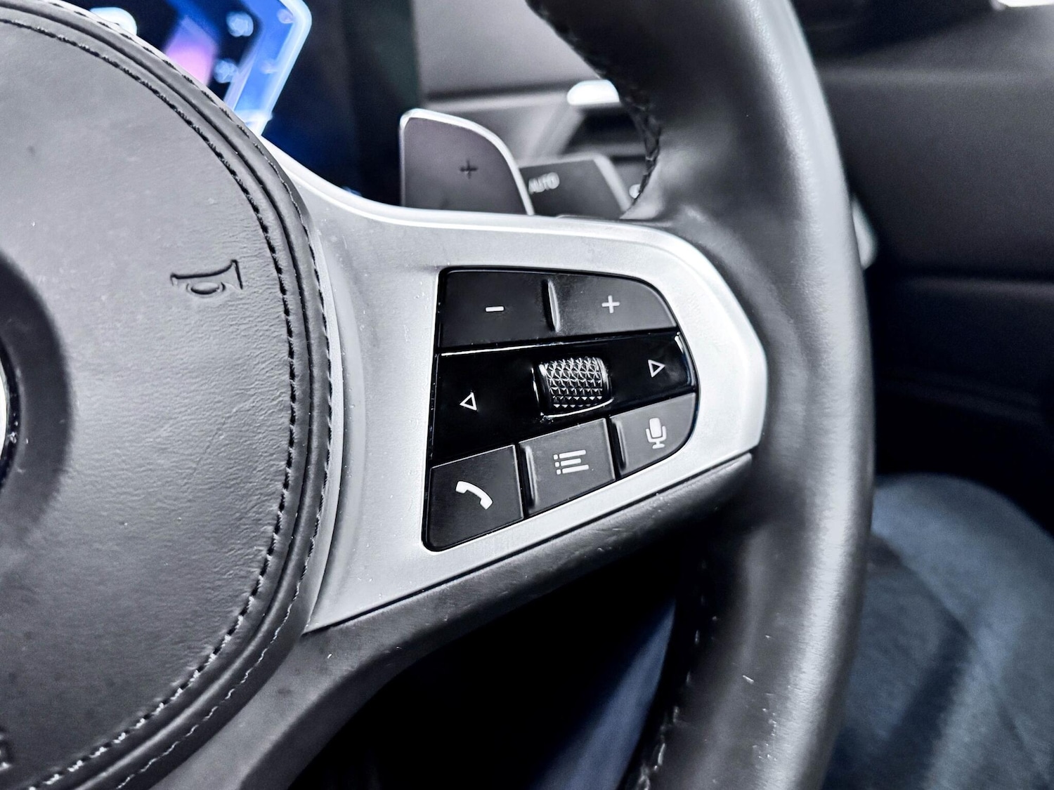 Used BMW 3 Series 2022 for sale - 77455461: Photo 36