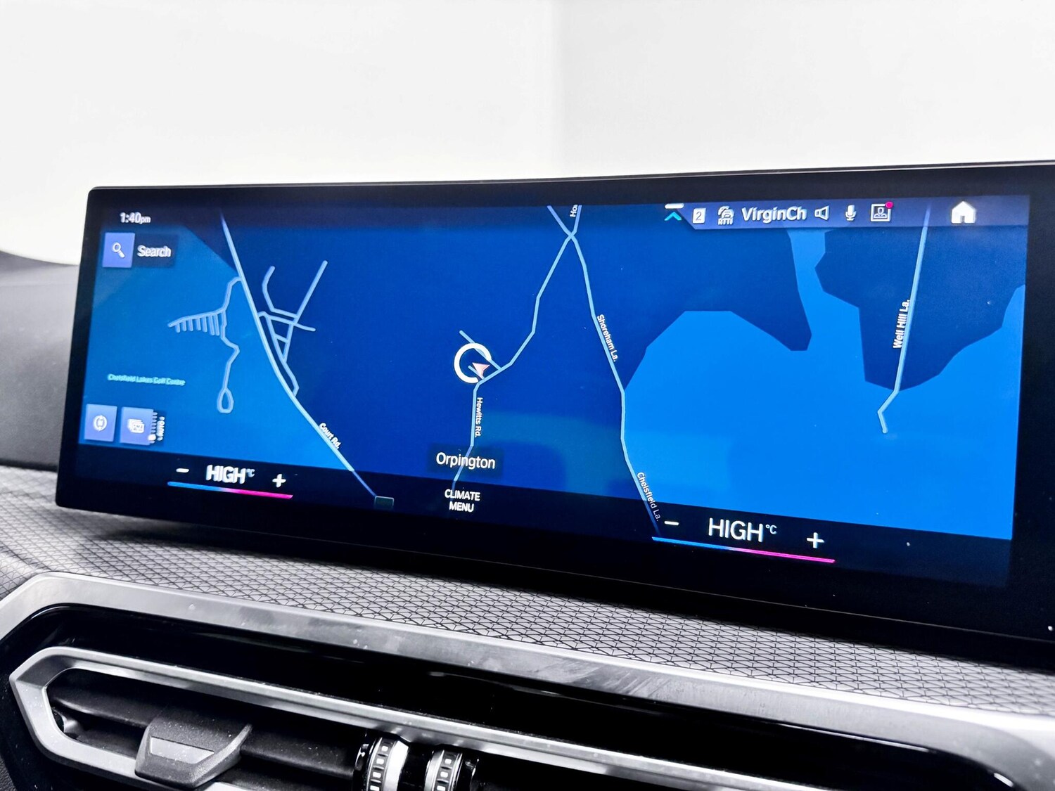 Used BMW 3 Series 2022 for sale - 77455461: Photo 37