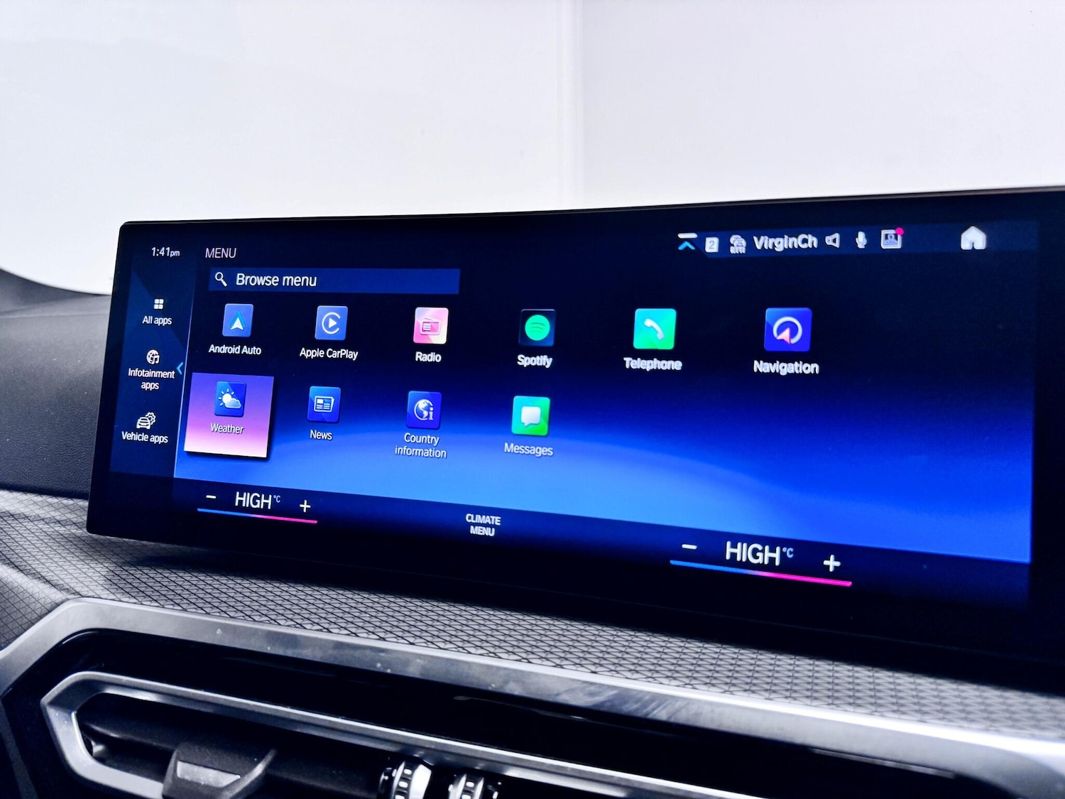 Used BMW 3 Series 2022 for sale - 77455461: Photo 38