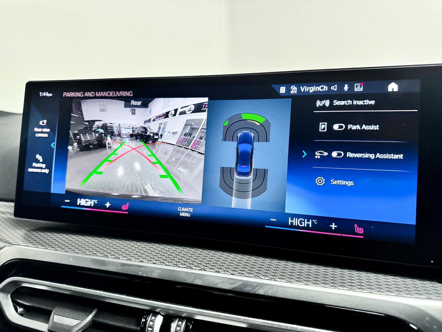 Used BMW 3 Series 2022 for sale - 77455461: Photo 39