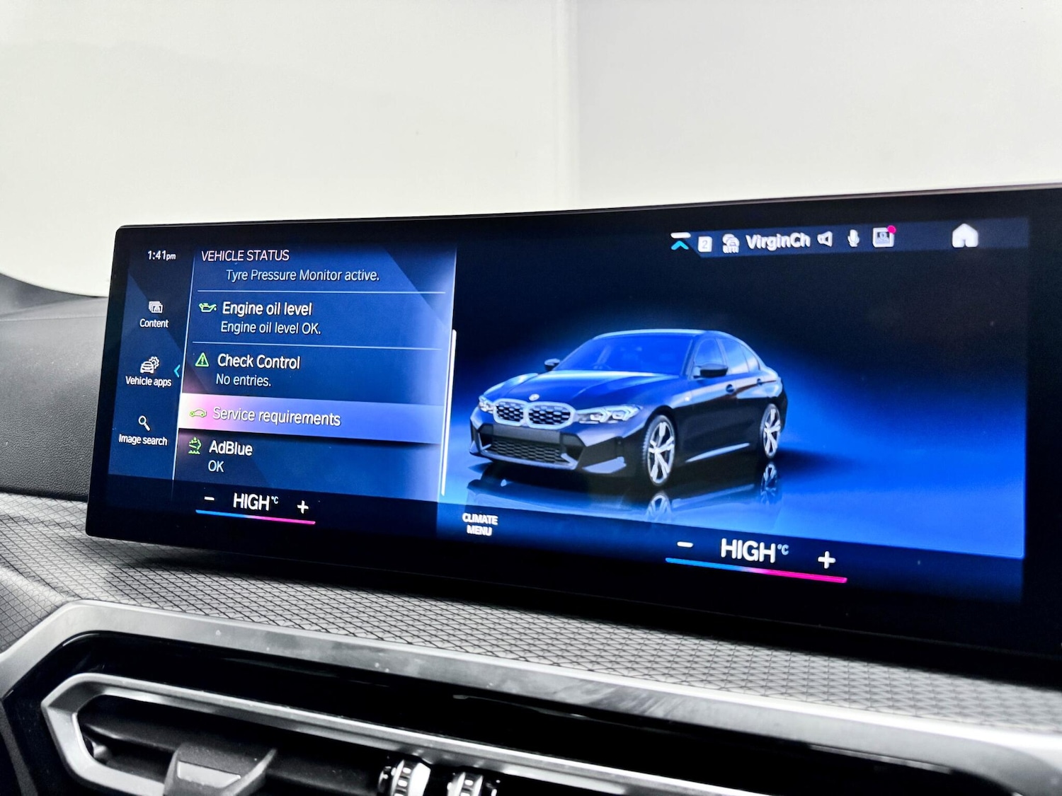 Used BMW 3 Series 2022 for sale - 77455461: Photo 43