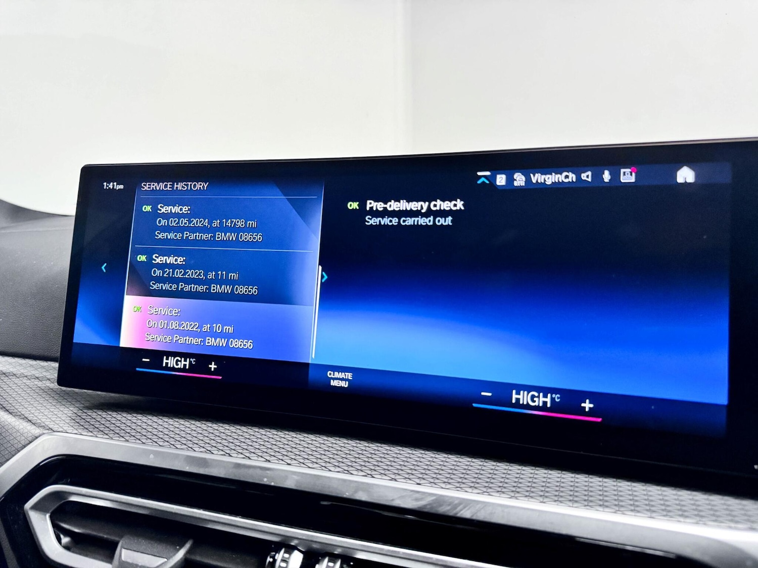 Used BMW 3 Series 2022 for sale - 77455461: Photo 44