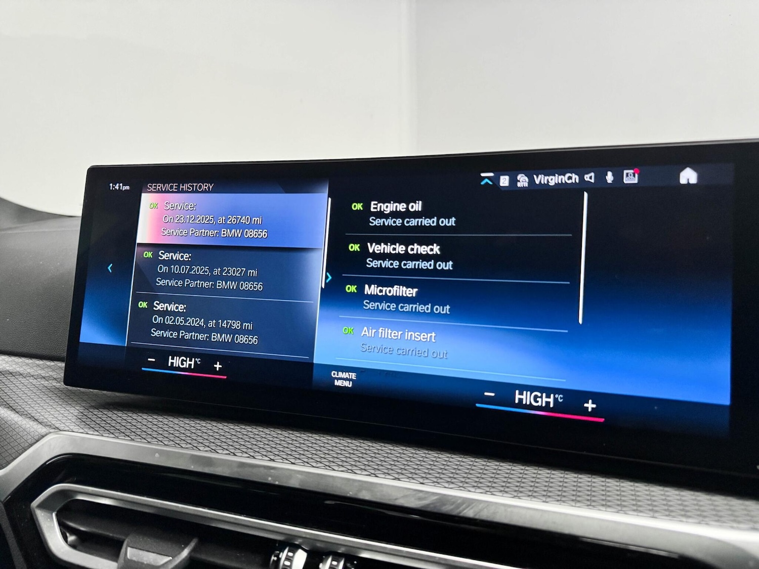 Used BMW 3 Series 2022 for sale - 77455461: Photo 45